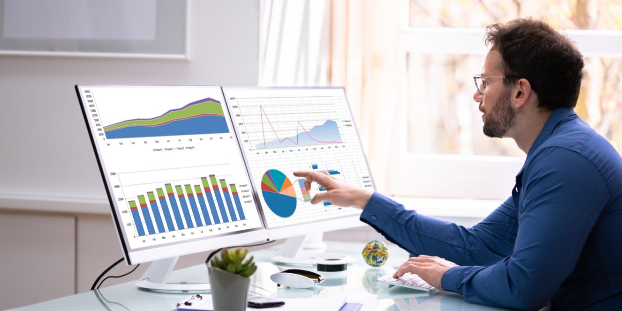 Unlocking the Power of Data: The Essential Elements of a Successful Data Strategy