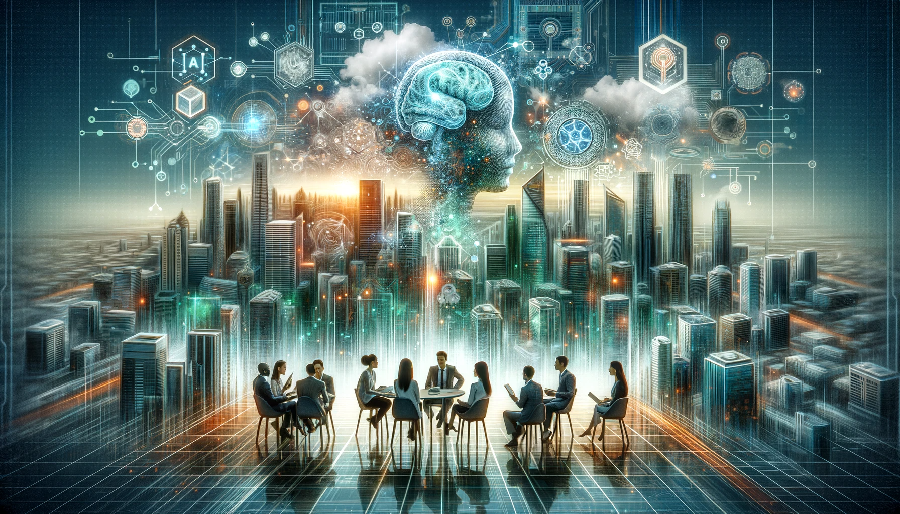 The Evolving Landscape of AI Governance: Navigating Challenges and Opportunities